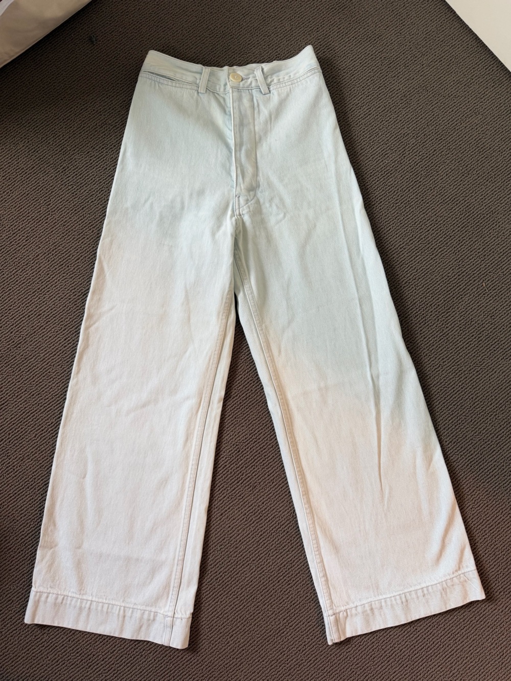 Jesse Kamm Sailor Pants